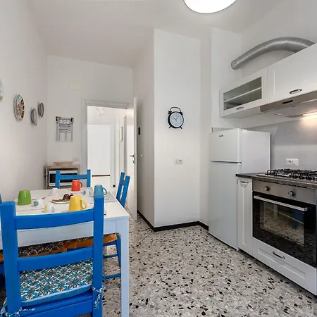 Strategic Center Location - Train - Cruise & Savona