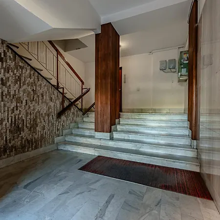Apartment Strategic Center Location - Train - Cruise & *