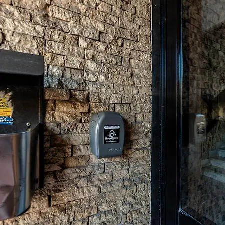 Strategic Center Location - Train - Cruise & Apartamento Savona