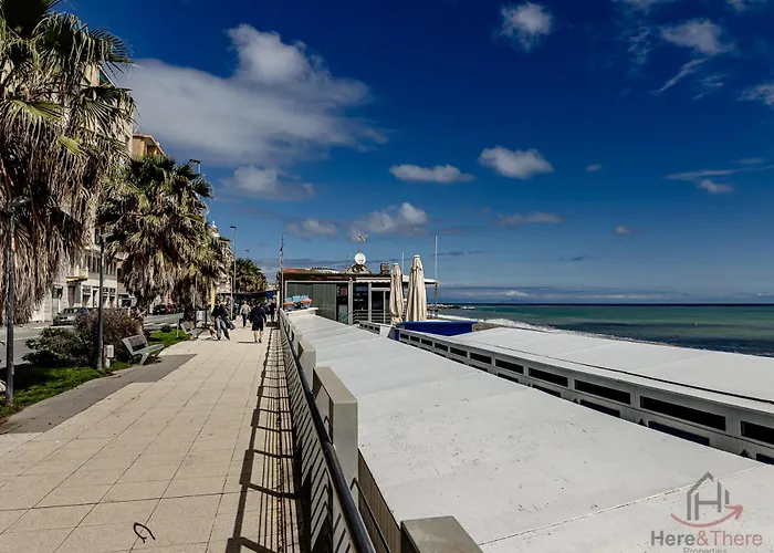 Strategic Center Location - Train - Cruise & Appartement Savona